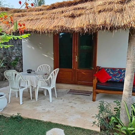 Jardin D'Afrique Hotel Saly Portudal Kültér fotó
