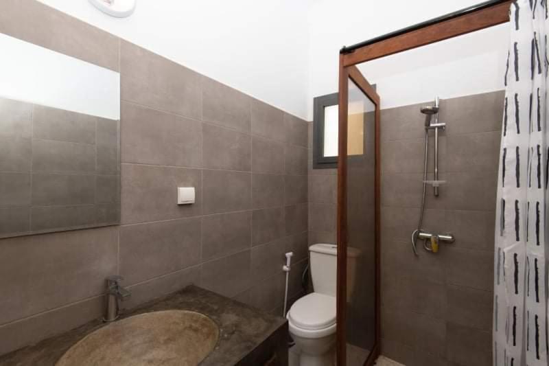 Jardin D'Afrique Hotel Saly Portudal Szoba fotó