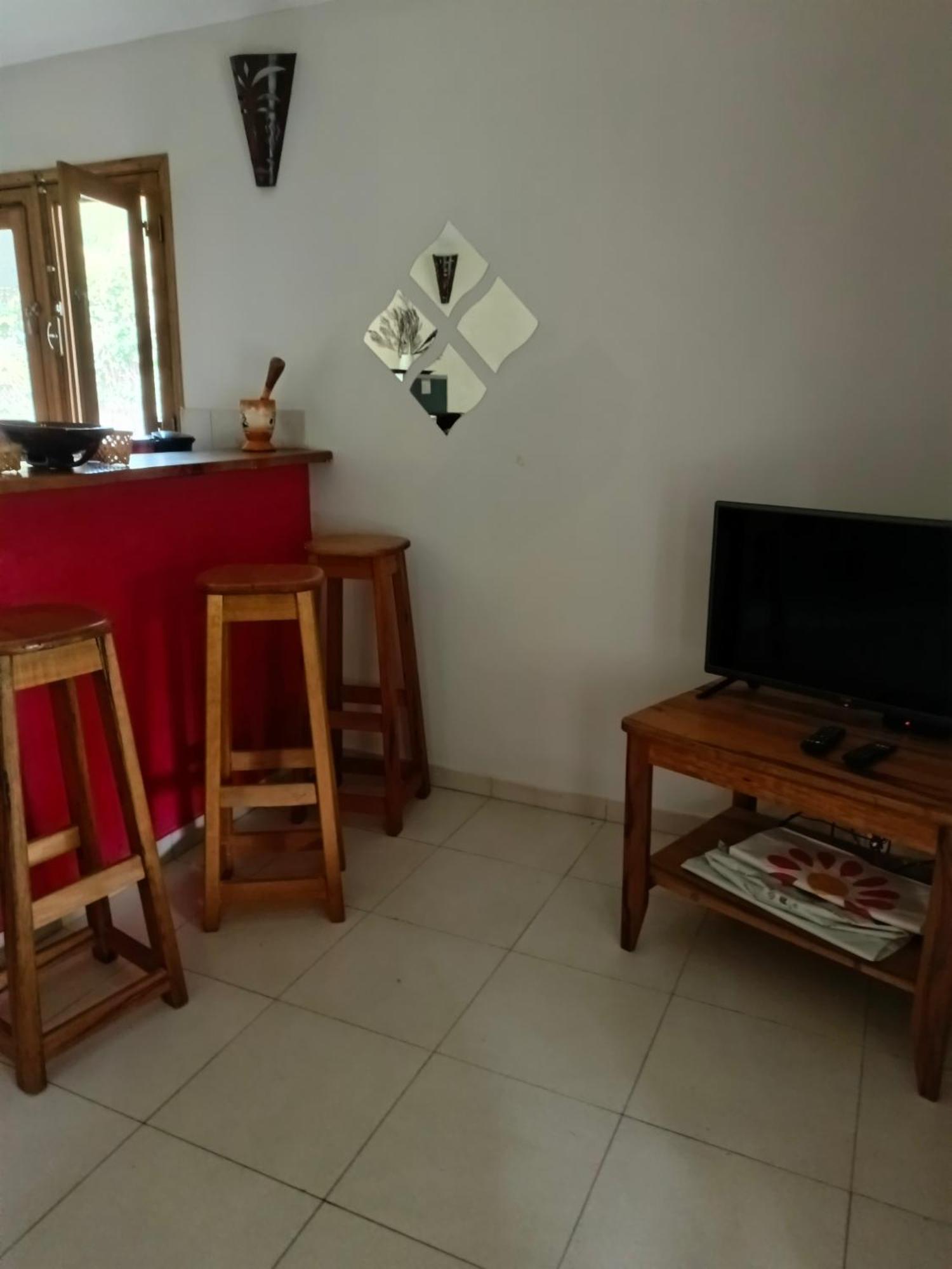 Jardin D'Afrique Hotel Saly Portudal Szoba fotó