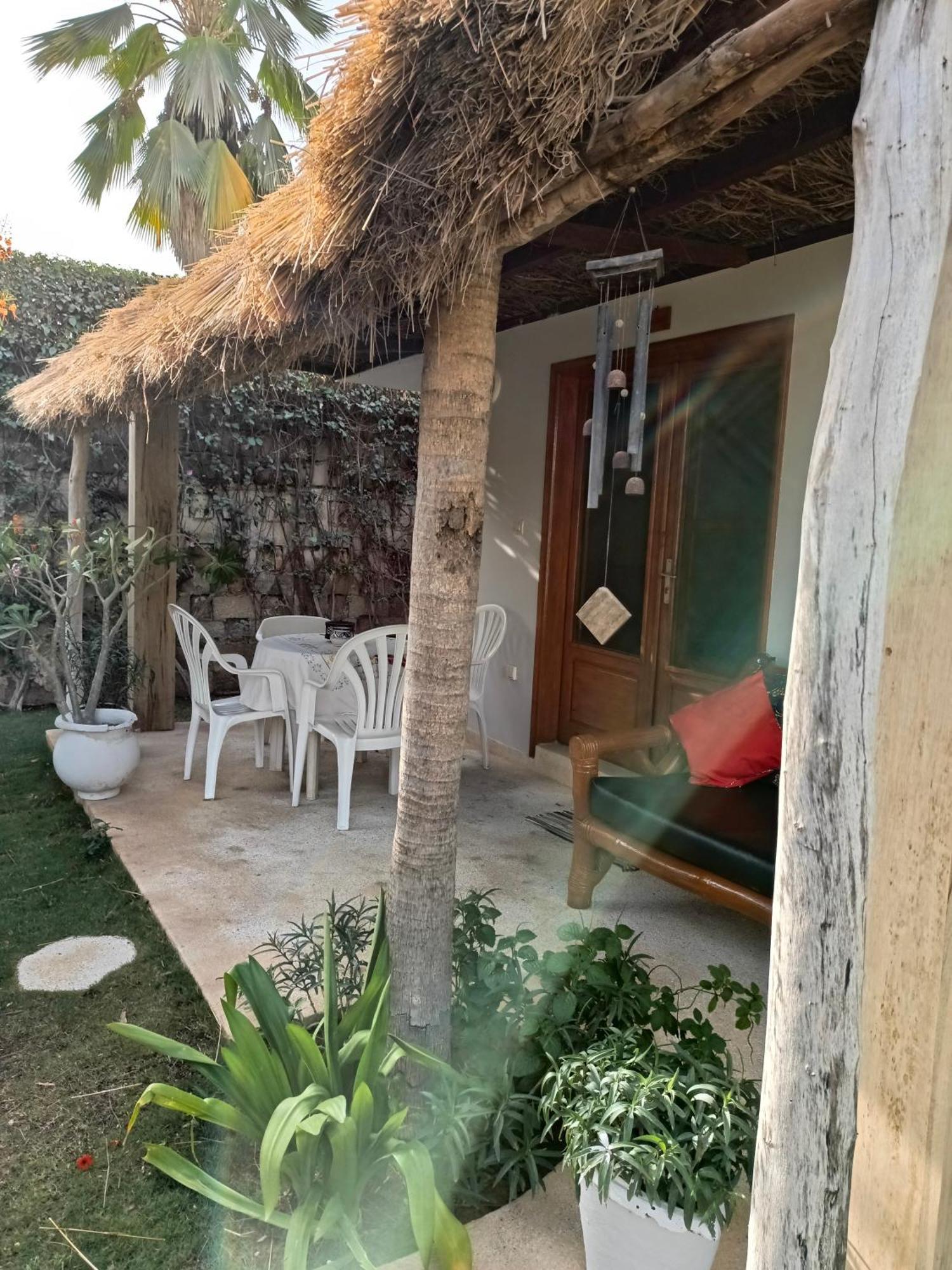 Jardin D'Afrique Hotel Saly Portudal Szoba fotó