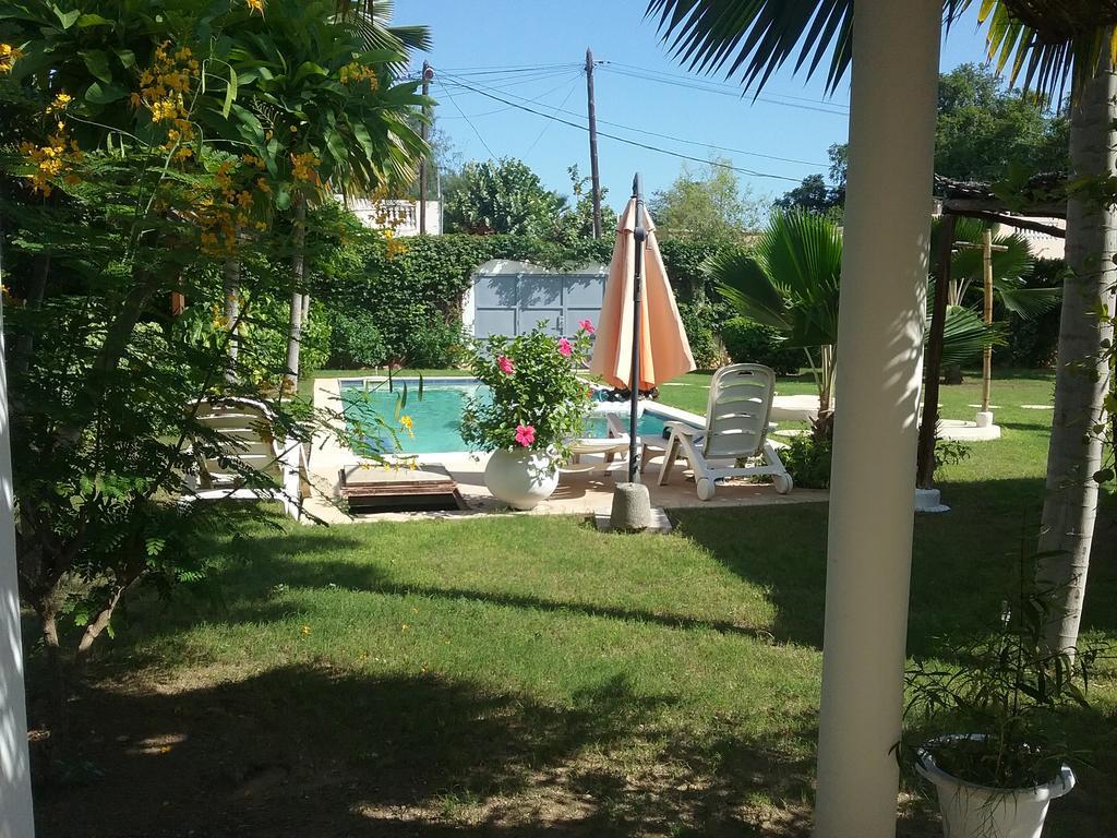 Jardin D'Afrique Hotel Saly Portudal Szoba fotó
