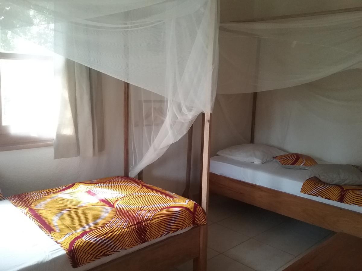 Jardin D'Afrique Hotel Saly Portudal Kültér fotó