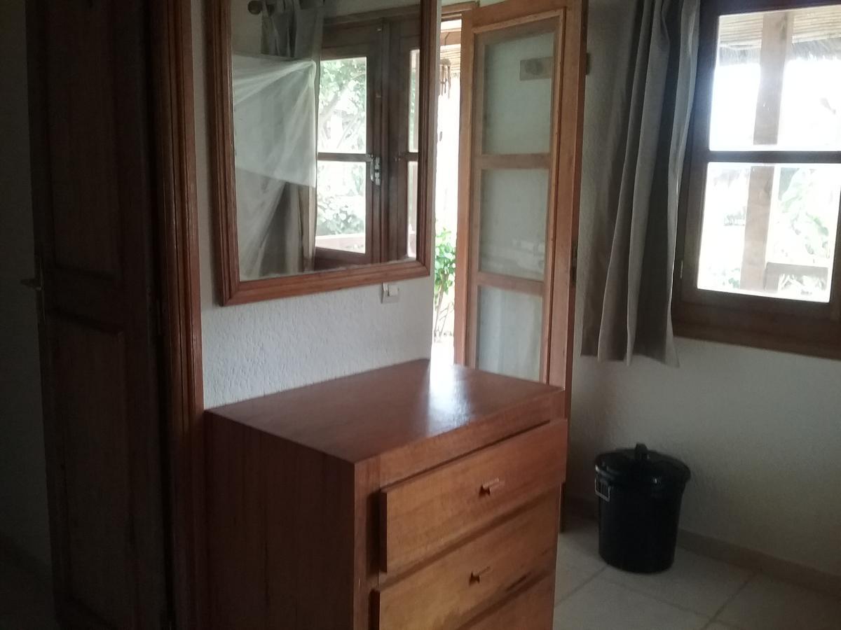 Jardin D'Afrique Hotel Saly Portudal Kültér fotó
